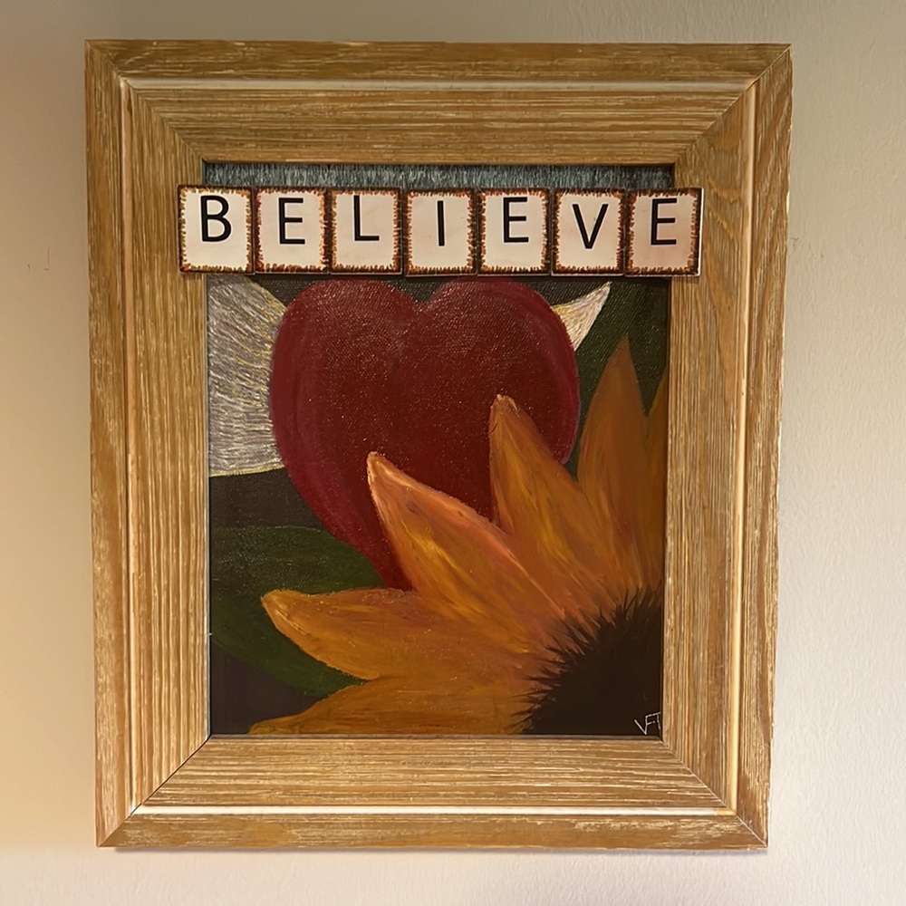 UPDATED: FRAME ADDED